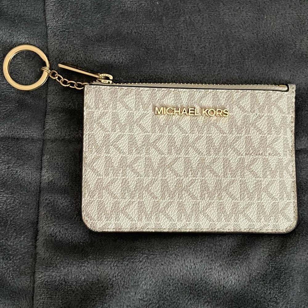 MK Keyring Wallet